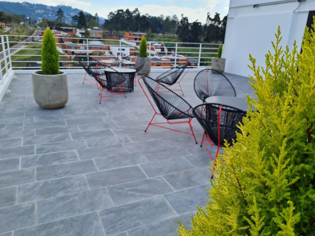 Encanto Cayala, Apartamento Moderno A Minutos Caminando De Embajada Usa Y Paseo Cayala Guatemala City ภายนอก รูปภาพ